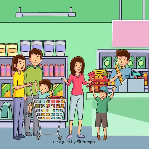 Jogos de Compras no Supermercado Diversão Estratégica e Desafios Culinários