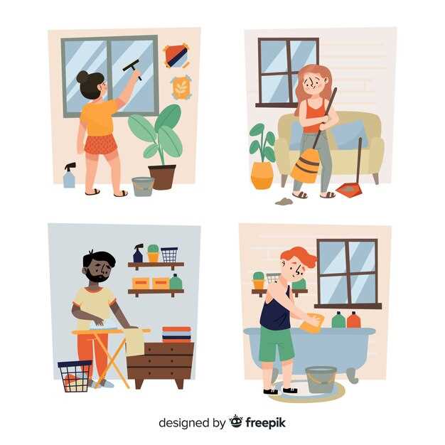 Divertidos Jogos de Limpeza – Deixe a Casa de Bonecas Impecável Agora!
